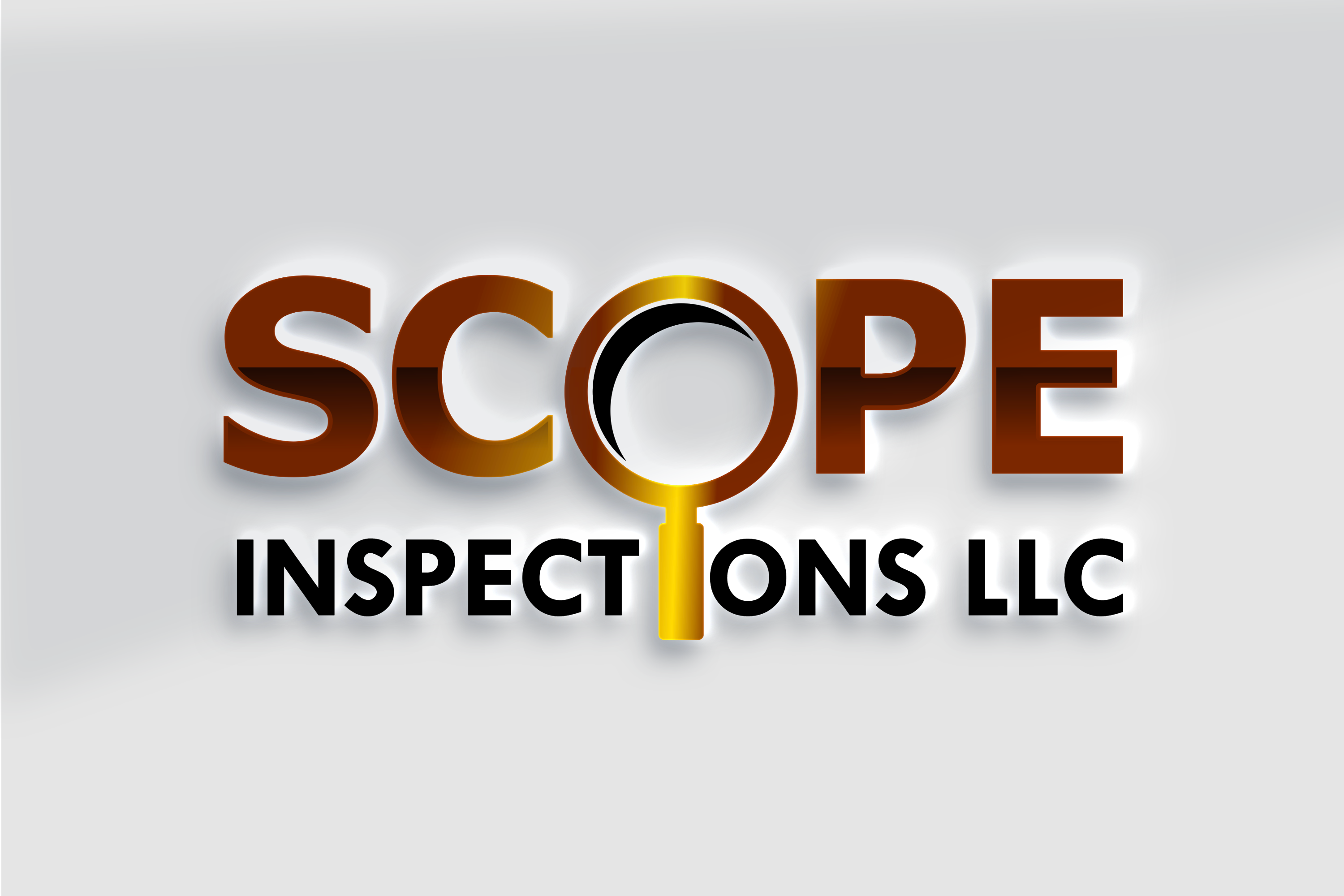 SCOPE INSPECTIONS LLC 3D