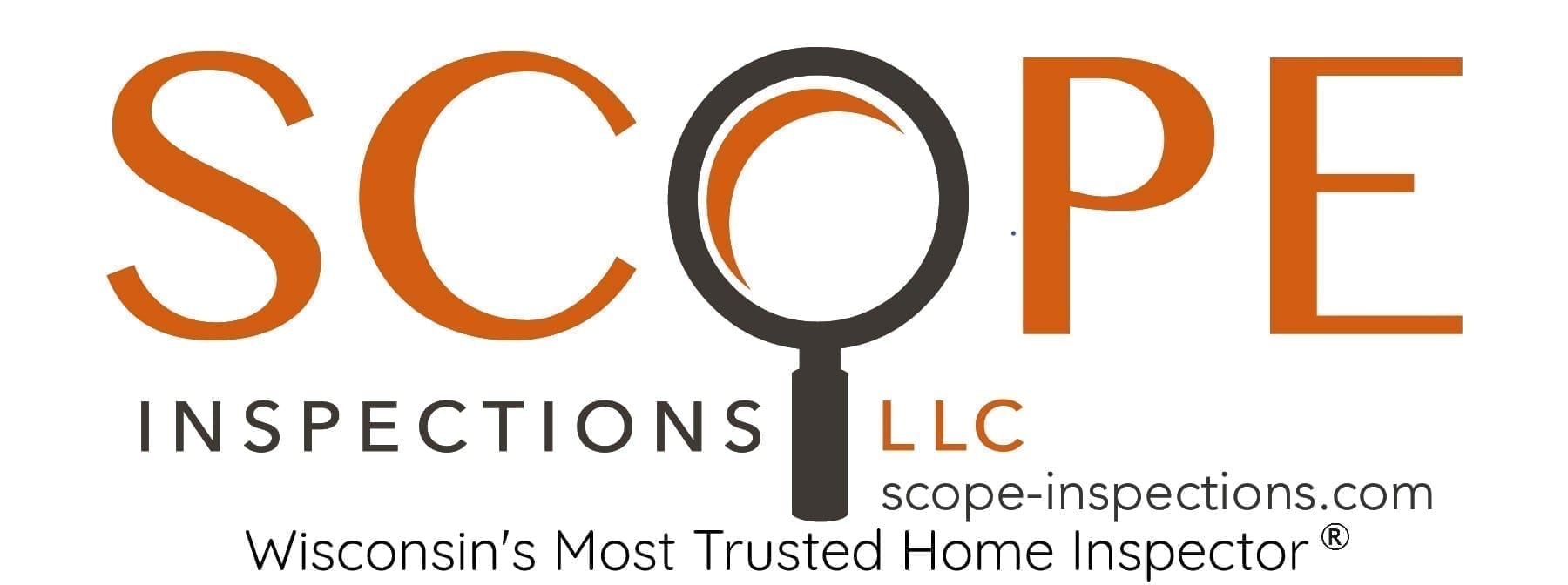 Wisconsin's most trusted Home Inspector